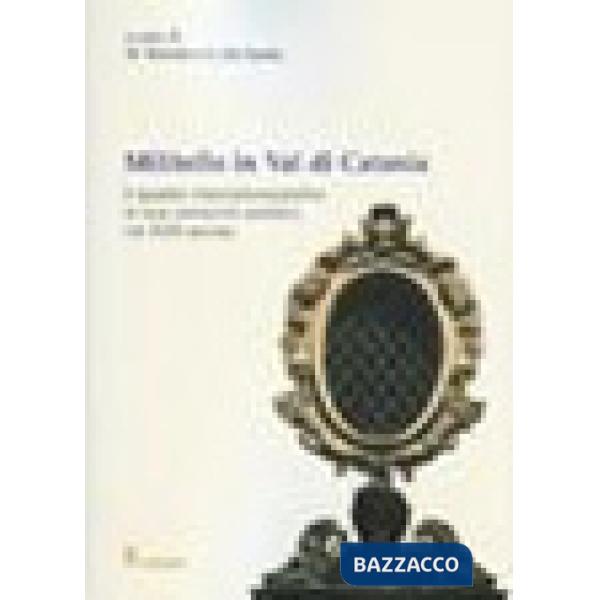 Militello in Val di Catania. Il quadro macrodemografico di una comunità siciliana nel XVIII secolo