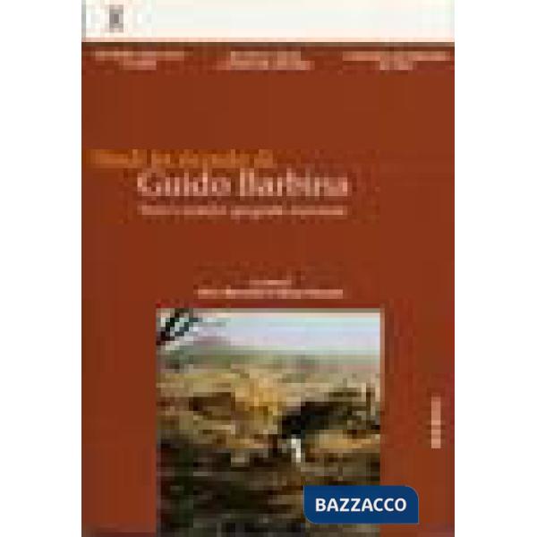 Studi in ricordo di Guido Barbina. Vol. 1: Terre e uomini: geografie incrociate