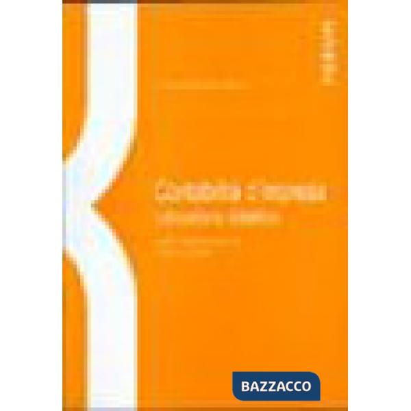 Contabilità d'impresa. Laboratorio didattico