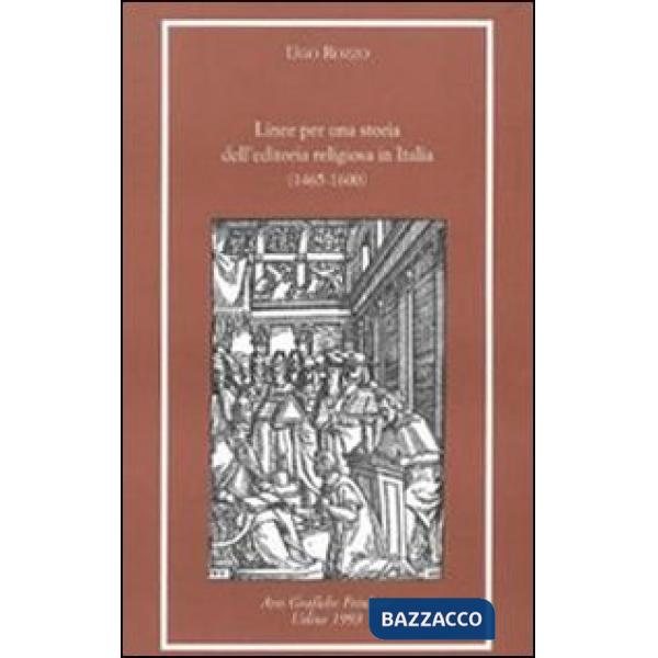Pierio Valeriano e la tipografia del Cinquecento. Nascita, storia e bibliografia delle opere di un umanista