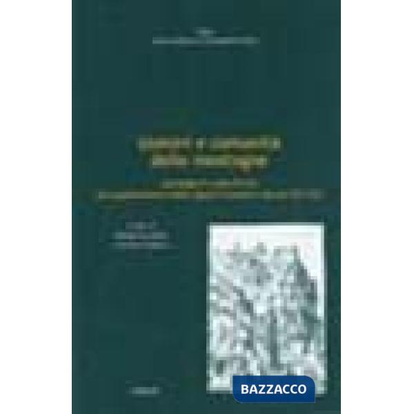 Uomini e comunità delle montagne. Paradigmi e specificità del popolamento dello 