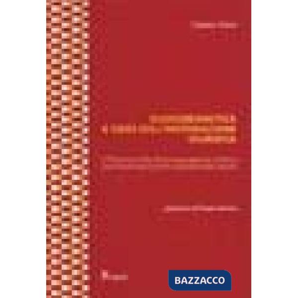 Giuscibernetica e crisi dell'informazione giuridica. L'«Electronic Data Processi