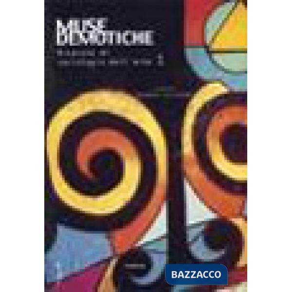 Muse demotiche. Ricerche di sociologia dell'arte. Vol. 1