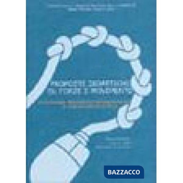Proposte didattiche su forze e movimento. Le tecnologie informatiche nel superamento di nodi concettuali in fisica