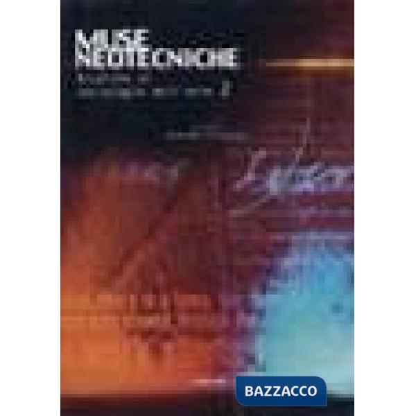 Muse neotecniche. Ricerche di sociologia nell'arte. Vol. 2
