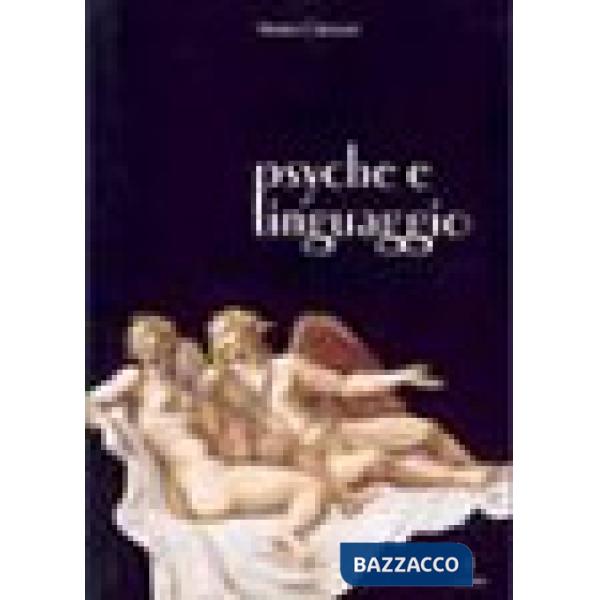 Psyche e linguaggio