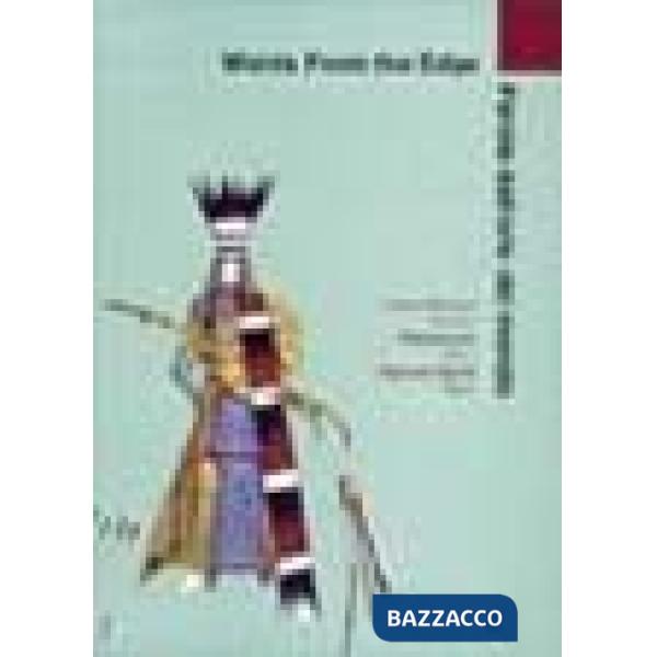 Words from the edge. Parole dall'orlo del mondo