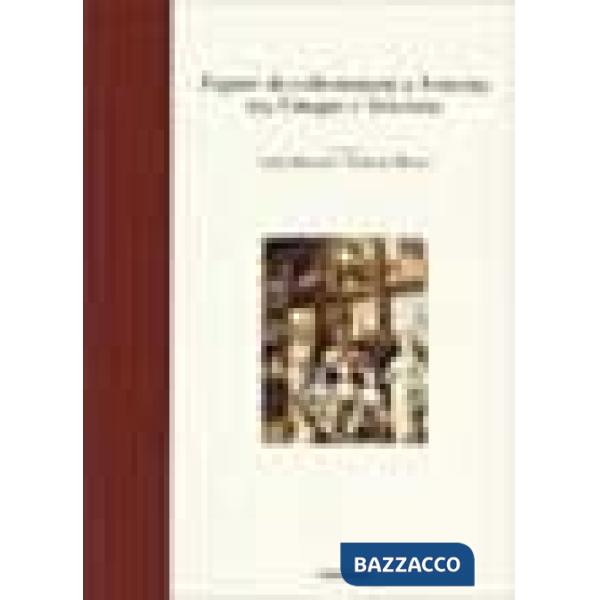Figure di collezionisti a Venezia tra Cinque e Seicento