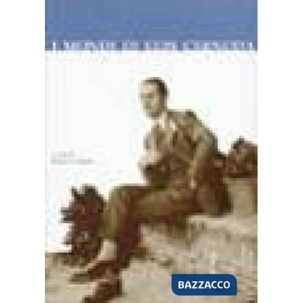 Mondi di Luis Cernuda (I)