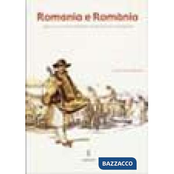 Romania e Romània. Lingua e cultura romena di fronte all'Occidente