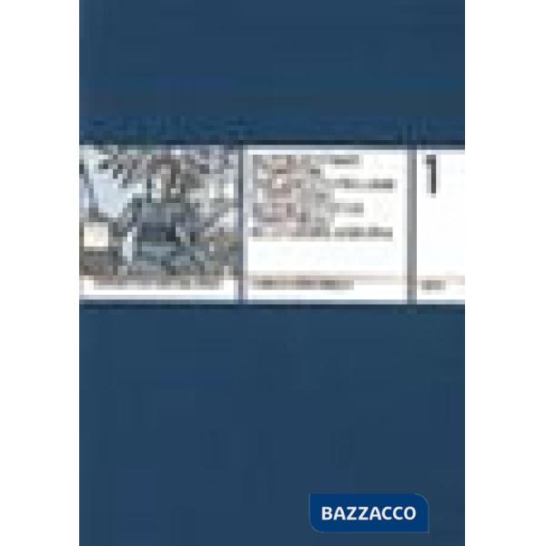 Rappresentanze e territori. Parlamento friulano e istituzioni rappresentative territoriali nell'Europa moderna