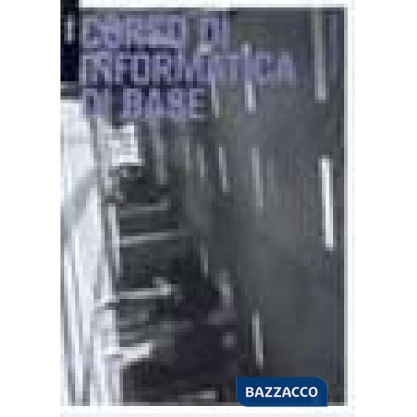 Corso di informatica di base