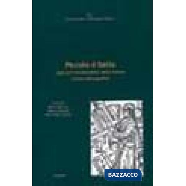 Piccolo è bello. Approcci microanalitici nella ricerca storico-demografica