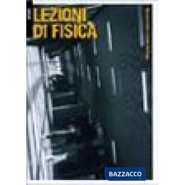 Lezioni di fisica