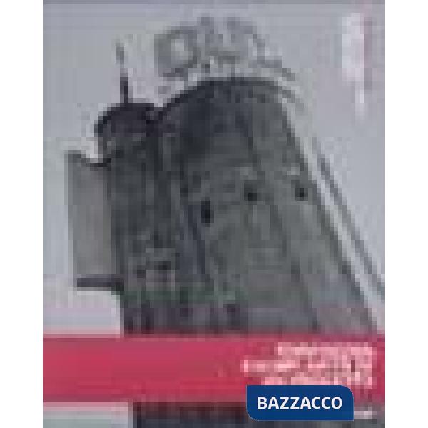 Torviscosa: esemplarità di un progetto