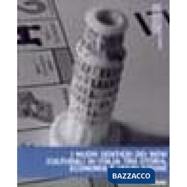 Nuovi sentieri dei beni culturali in Italia: tra storia, economia e legislazione