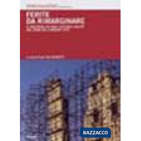 Ferite da rimarginare. Il recupero dei beni culturali colpiti dal sisma del 6 maggio 1976