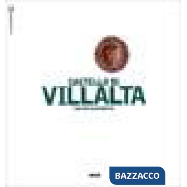 Castello di Villalta