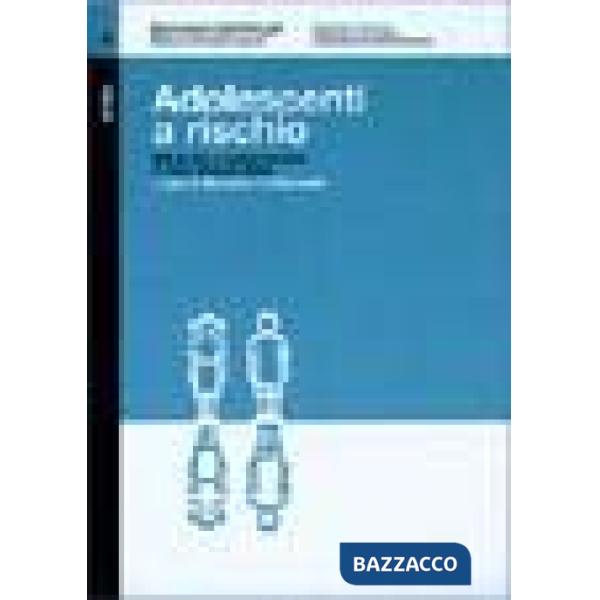 Adolescenti a rischio. Stili di vita e comportamenti in Friuli Venezia Giulia