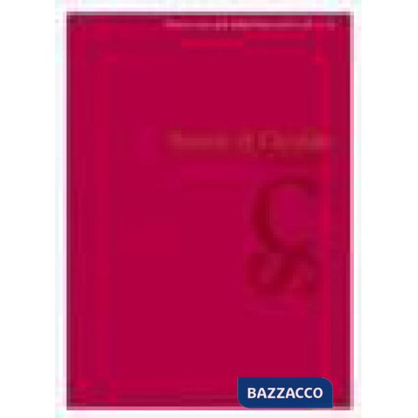 Statuti di Cividale. Testo latino a fronte