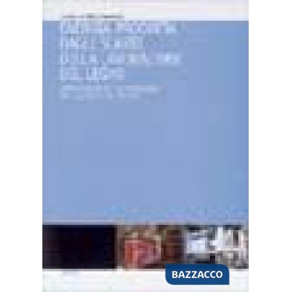 Energia prodotta dagli scarti della lavorazione del legno. Opportunità di cogenerazione nel distretto del mobile
