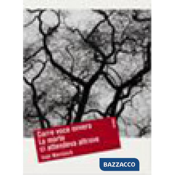 Corre voce ovvero la morte ci attendeva altrove