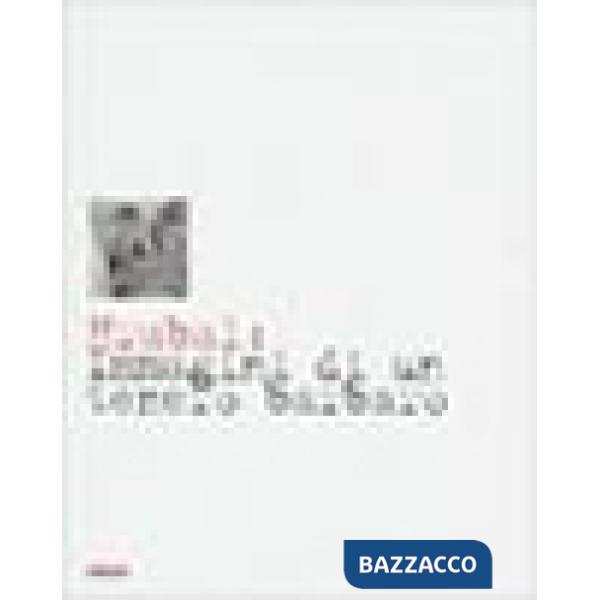 Hrabal: immagini di un tenero barbaro. Dall'archivio fotografico di Tomás Mazai