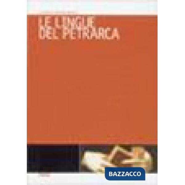 Lingue del Petrarca (Le)