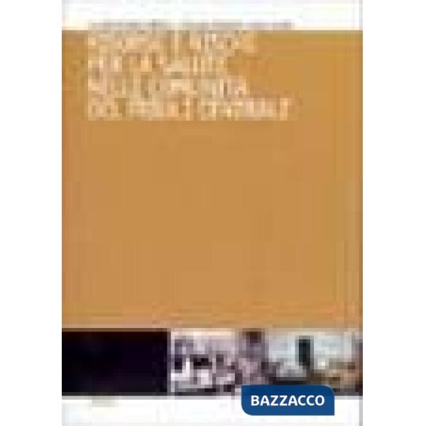 Risorse e rischi per la salute nelle comunità del Friuli centrale