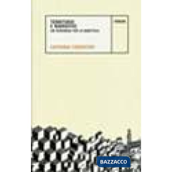 Territorio e narrative. Un percorso per la didattica. Con CD-ROM