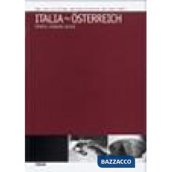 Italia-Österreich. Sprache, literatur, kultur