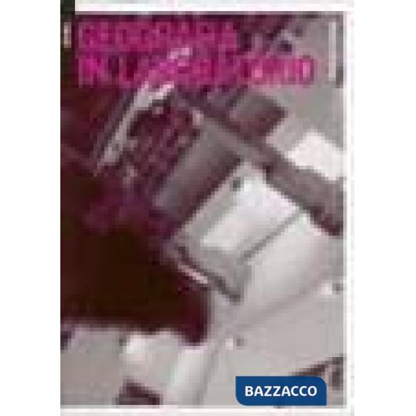 Geografia in laboratorio. L'esperienza delle scuole di specializzazione all'insegnamento secondario