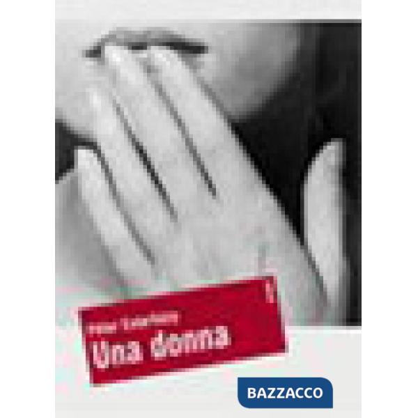 Donna. Testo ungherese a fronte (Una)