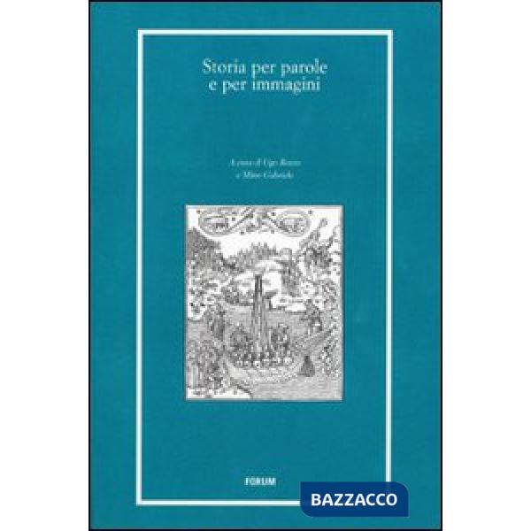 Storia per parole e per immagini