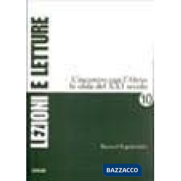 Incontro con l'altro: la sfida del XXI secolo (L')