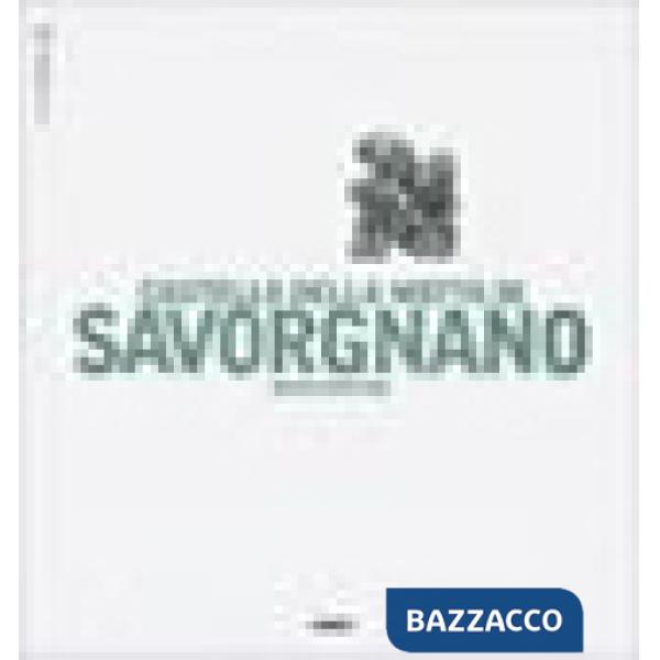 Castello della Motta di Savorgnano