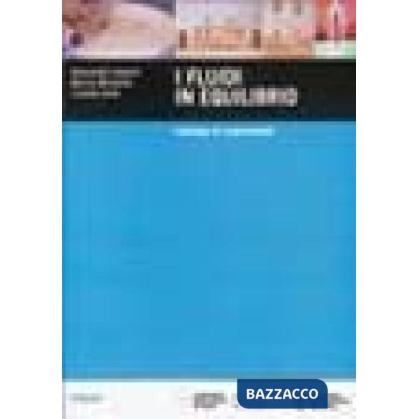 Fluidi in equilibrio. Catalogo di esperimenti (I)