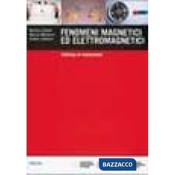 Fenomeni magnetici ed elettromagnetici. Catalogo di esperimenti