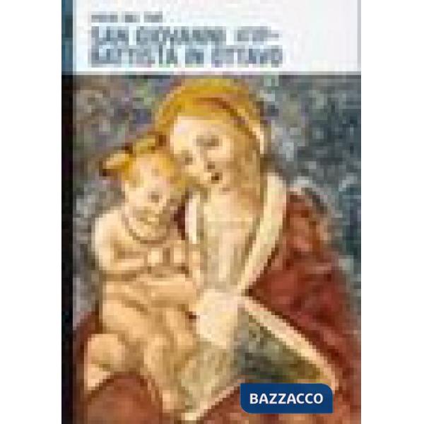 San Giovanni Battista in Ottavo (Pieve del Thò). Il restauro degli affreschi (20