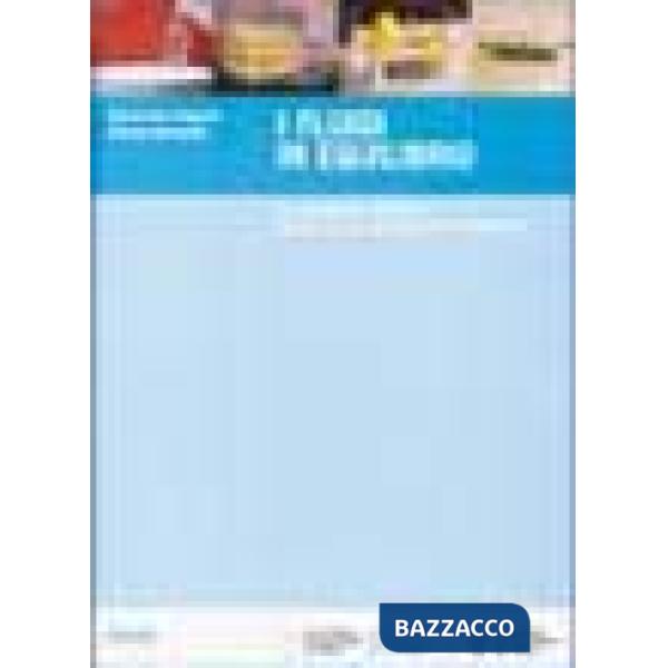 Fluidi in equilibrio. Una proposta didattica basata su un percorso di esperiment