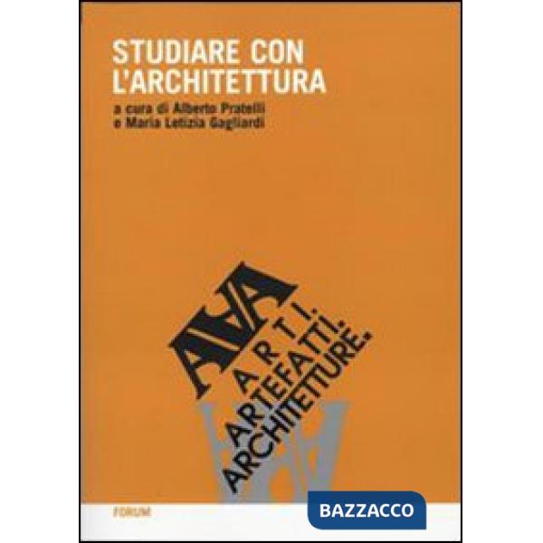 Studiare con l'architettura