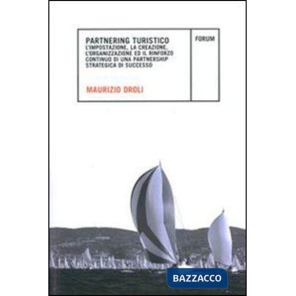 Partnering turistico