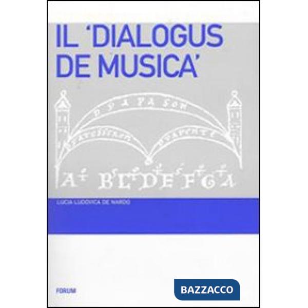 Dialogus de musica