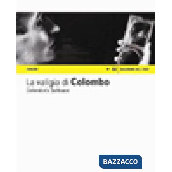 Valigia di Colombo. Fotografie, libri e riviste del Fondo Lanfranco Colombo. Ediz. italiana e inglese (La)
