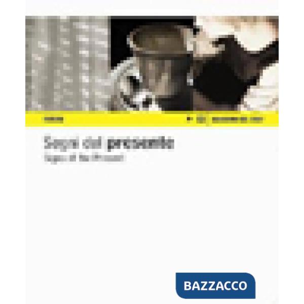 Segni del presente. Giovani fotografi dall'Accademia di belle arti di Venezia e 