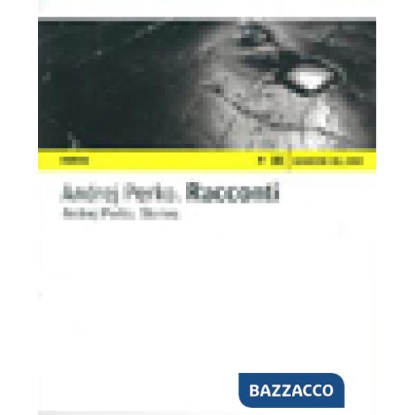 Andrej Perko. Ediz. illustrata