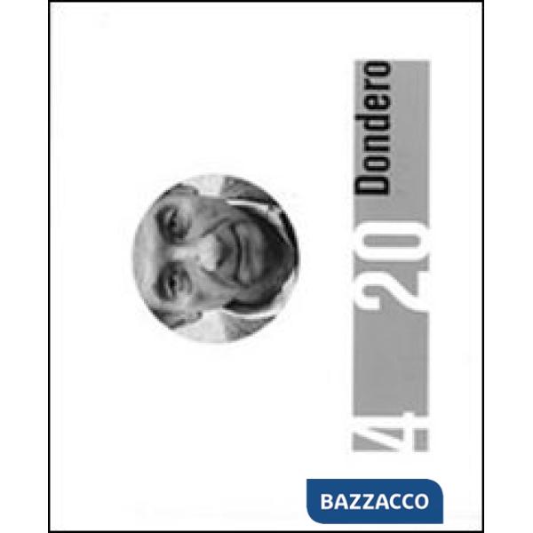 Dondero 4 20. Ediz. illustrata