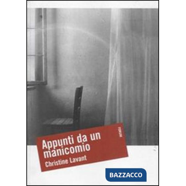 Appunti da un manicomio