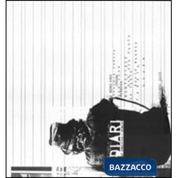 Diari de Argentina y Uruguay. Ediz. multilingue