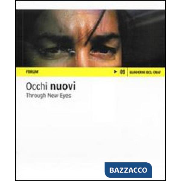 Occhi nuovi. Giovani fotografi dall'Accademia di belle arti di Venezia e villa M